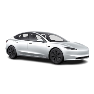 Lumini Ambientale TESLA 3