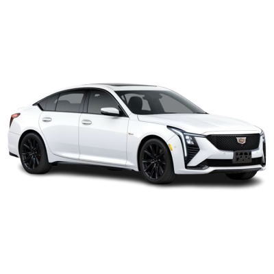 Lumini Ambientale CADILLAC CT