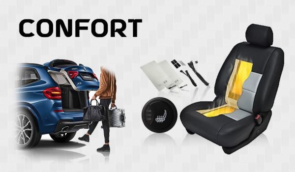 Confort