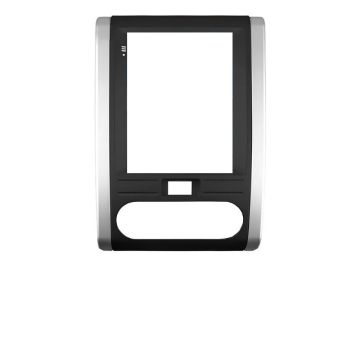 Kit Instalare navigatie tesla 9.7 tip tesla Nissan X-Trail 2008-2012