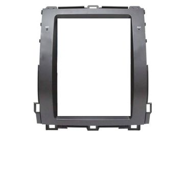 Kit Instalare navigatie tesla 9.7 Chevrolet Captiva 2008-2011