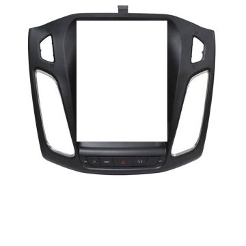 Kit Instalare navigatie tesla 9.7 tip tesla Ford Focus 3