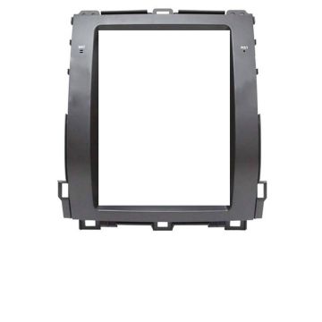 Kit Instalare navigatie tesla 9.7 tip tesla Toyota Prado J120 low