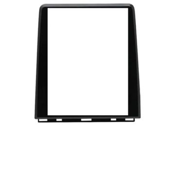 Kit Instalare navigatie tesla 9.7 Renault Clio 5 tip tesla