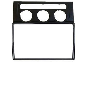 Kit Instalare navigatie de 9 inchi VW Touran 2003-2009 clima automata kit-touran2