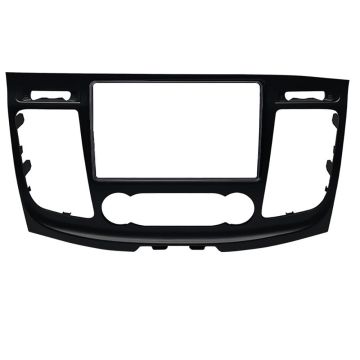 Kit Instalare navigatie de 9 inchi ford transit 2019+ varianta cu radio cd simplu