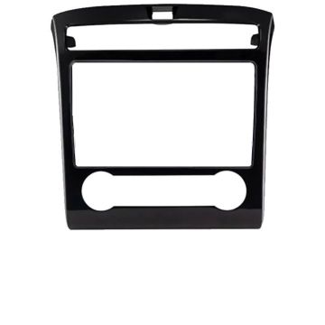 Kit Instalare navigatie de 9 inchi Hyundai Tucson 2021-