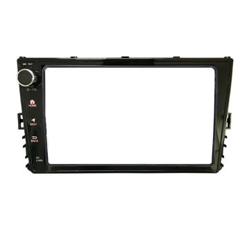 Kit Instalare navigatie de 9 inchi VW 9 2018-