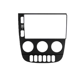 Kit de instalare navigatie de 9 inchi pentru Mercedes ML W163 1998-2005
