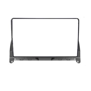 Kit rama si cablaje universala pentru navigatie de 9 inchi Mercedes C W204 2008-2012