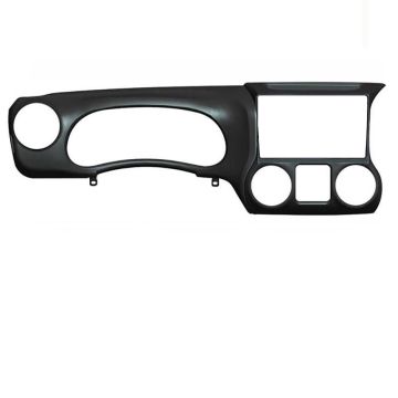 Rama Kit Instalare navigatie de 9 inchi JEEP WRANGLER 2011-2016