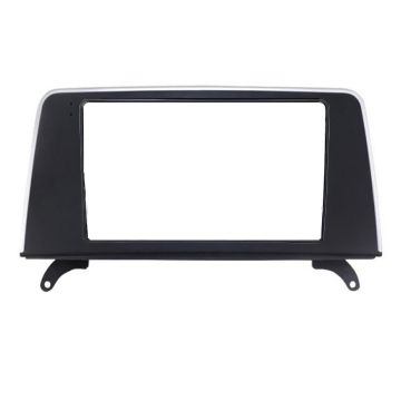 Kit de instalare navigatie de 9 inchi pentru BMW X5 CCC 2007-2009