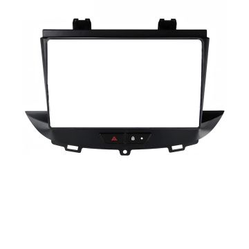 Kit Instalare navigatie de 9 inchi Opel Grandland X Crossland X 2016-2020