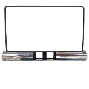 Kit Instalare navigatie de 9 inchi Citoren C3 2017-2024 radio cd