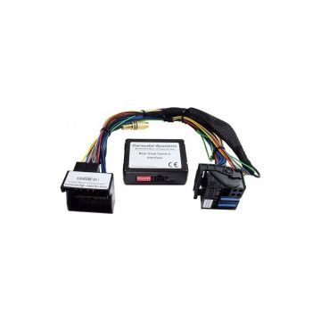 Modul conectare camera video spate si camera video fata Porsche PCM 5.0 AHD 720P
