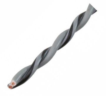 Cablu difuzor răsucit Audio System Z-TSC 1.5 GY