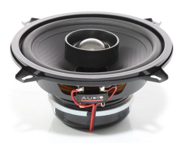 Set 2 difuzoare coaxiale Audio System HXC 130EVO3, 3 Ω, 90 W RMS, 13 cm, seria Helon