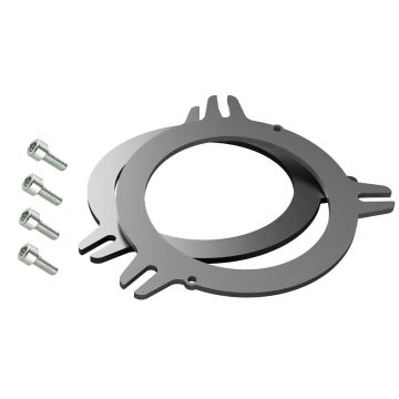 Inele difuzoare BMW Audio System medii usi LSR 80 BMW UNI EVO 8 cm 3.5 inch