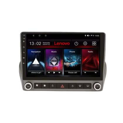 Navigatie dedicata Chevrolet Camaro 2008-2015 Lenovo Qled 12.3 inch Octa Core 8+256 360 DSP ADAS carplay android auto radio internet PRO-12.3-8+256