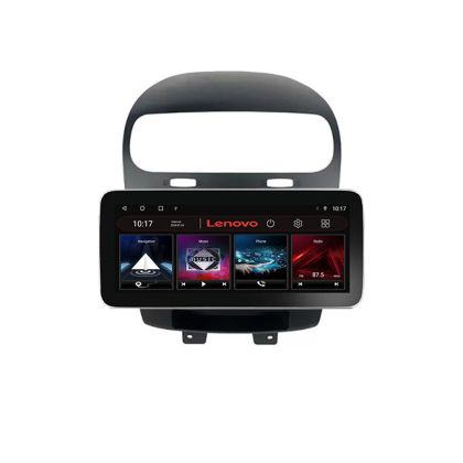 Navigatie Fiat Freemont Dodge Journey 2012-2019 Lenovo PRO 8+256 12.3 inch qled android 4G DSP gps internet 32 v1