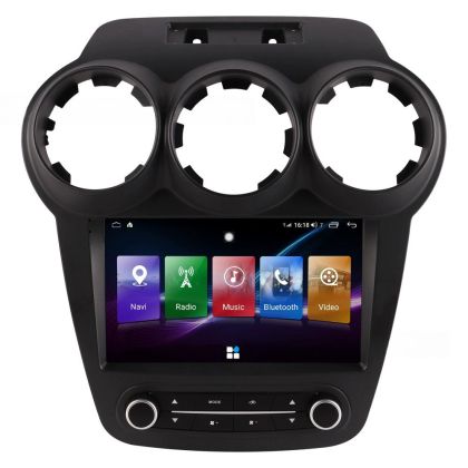 Navigație dedicată Ferrari F430 2018 - 2022, 9 inci