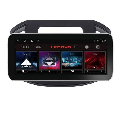 Navigatie Opel Insignia 2014-2016 K-338 Lenovo PRO 8+256 12.3 inch qled android 4G DSP gps internet a