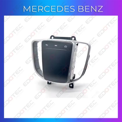 Lumini Ambientale Mercedes Benz NTG6 mouse control telefon sau sistem original