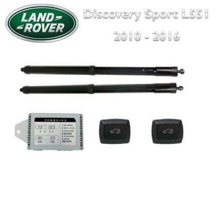 Sistem de ridicare și închidere portbagaj automat din buton și cheie Land Rover Discovery Sport L551 2020 - 2023