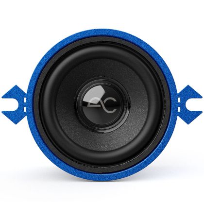 Set 2 Difuzoare midrange, Audiocontrol PNW-275, 25 watts, 70 mm, 2.75", 3 ohm