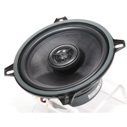 Set 2 Difuzoare coaxiale Audio System MXC 130 EVO, 70 watts, 130 mm, 5,25", 3 ohm, ENTRY LEVEL
