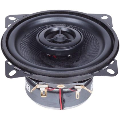 Set 2 ﻿Difuzoare coaxiale de 100 mm, 60 W RMS/100 W MAX, 3 ohmi, Audio System German Sound, SERIA MXC 100 EVO