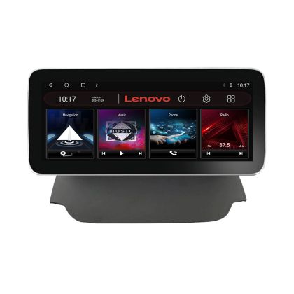 Navigatie Ford Ecosport 2013-2016 K-232 Lenovo PRO 8+256 12.3 inch qled android 4G DSP gps internet a