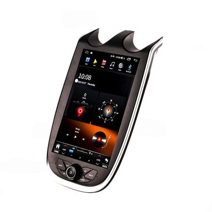 Navigație McLaren GT 540C 570 600LT