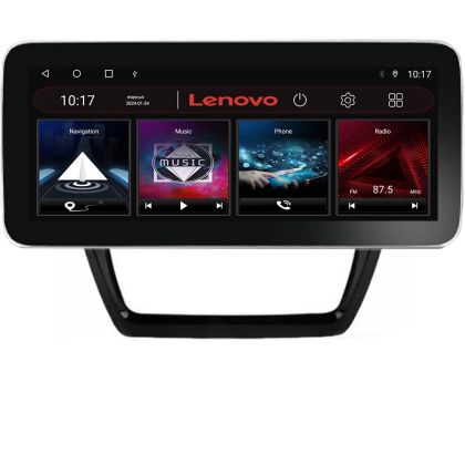 Navigatie VW Jetta 2011-2018 K-jetta-15 Lenovo PRO 8+256 12.3 inch qled android 4G DSP gps internet a