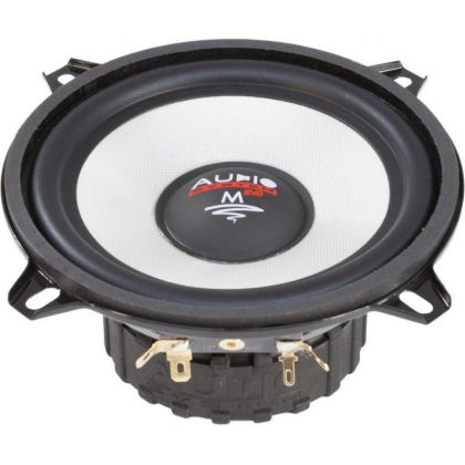 Set 2 Difuzoare midrange, Audio System MS 130 EVO, 70 watts, 130 mm, 5.25", 3 ohm, HIGH EFFICIENT