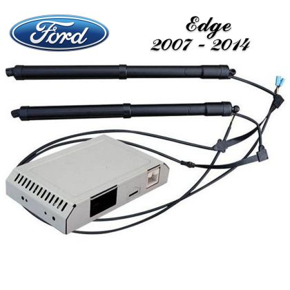 Sistem de ridicare și închidere portbagaj automat din buton și cheie Ford Edge 2007 - 2014