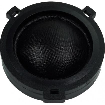 Set 2 Difuzoare tweeter Audio System HS 25 VW EVO 2, 70 watts, 40 mm, 1.6", 4 ohm
