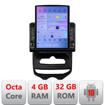 Navigatie Hyundai IX20 2010-2019 Android radio gps internet Lenovo Octa Core 4+64 LTE kit-ix20-manual+EDT-E709