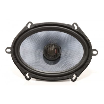 Set 2 Difuzoare coaxiale Audio System CO 507 EVO, 90 watts, 127x178 mm, 5"x7", 3 ohm, HIGH LEVEL