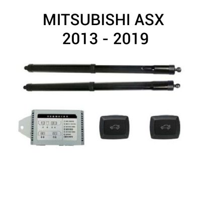 Sistem de ridicare și închidere portbagaj automat din buton și cheie MITSUBISHI ASX 2013--2019
