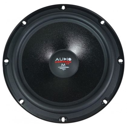 Set 2 Difuzoare midrange woofer, Audio System MS 200 EVO, 125 watts, 200 mm, 8", 3 ohm