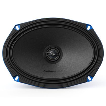 Set 2 Difuzoare coaxiale Audiocontrol PNW-69, 75 watts, 152x228 mm, 6"x9", 3 ohm