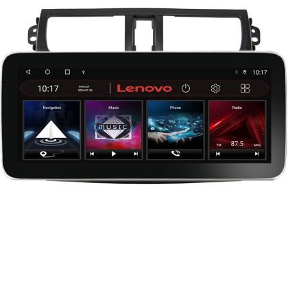 Navigatie Suzuki Celerio 2014-2021 Lenovo PRO 8+256 12.3 inch qled android 4G DSP gps internet  KIT-celerio