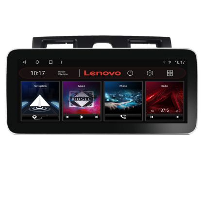 Navigatie Ford Fiesta MK5 2002-2008 Lenovo PRO 8+256 12.3 inch qled android 4G DSP gps internet  KIT-fiesta-mk5