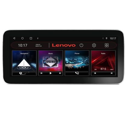 Navigatie Citroen Berlingo Opel Combo 2021- Lenovo Qled 12.3 inch Octa Core 8+256 360 DSP ADAS carplay android auto radio internet kit-berlingo2021+PRO-12.3-8+256+kit-berlingo202110-9