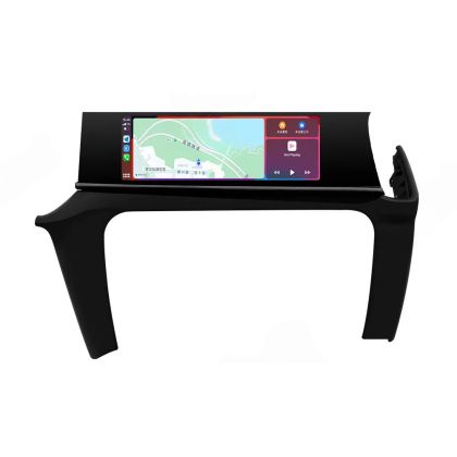 Navigație dedicată Porsche Cayenne 2018 - 2023, 15 inci, copilot