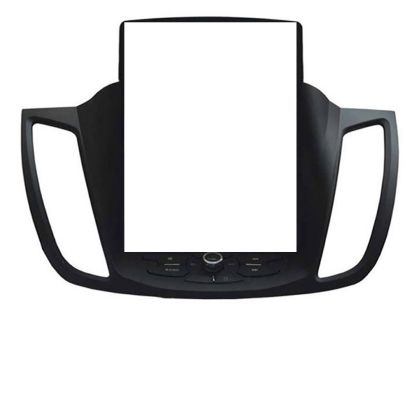 Kit Instalare navigatie tesla 9.7 tip tesla Ford Kuga 2013-2020