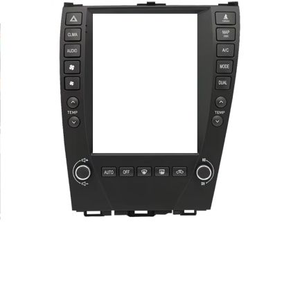 Kit Instalare navigatie tesla 9.7 Lexus ES 2009-2012