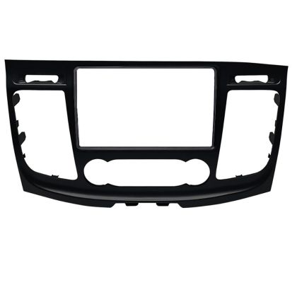 Kit Instalare navigatie de 9 inchi ford transit 2019+ varianta cu radio cd simplu