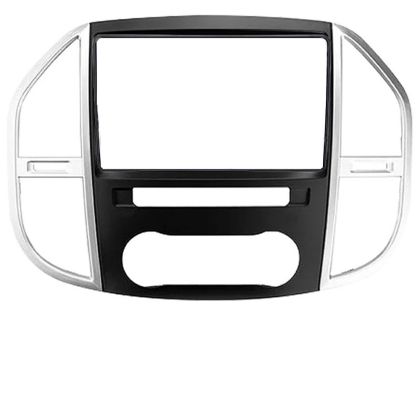 kit rama navigatie de 9 inchi Mercedes Vito w447 2016-